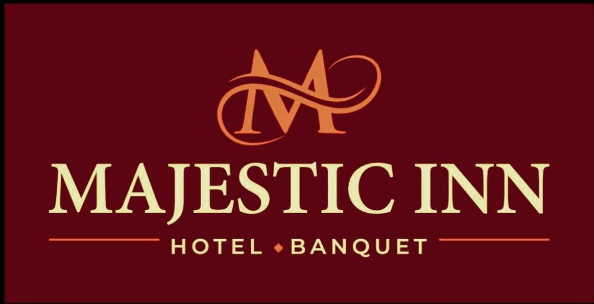 Majestic Inn Vasai-Virar City Exteriör bild